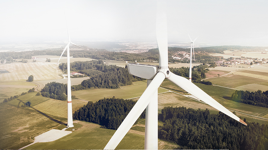 Turbine eoliene Turbine eoliene