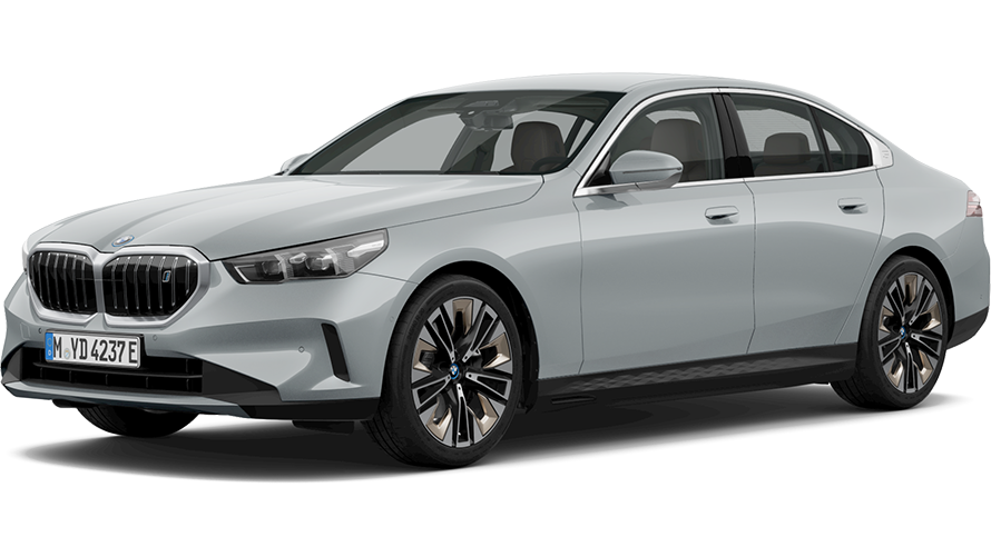 BMW Seria i, BMW i5 BMW Seria i, BMW i5