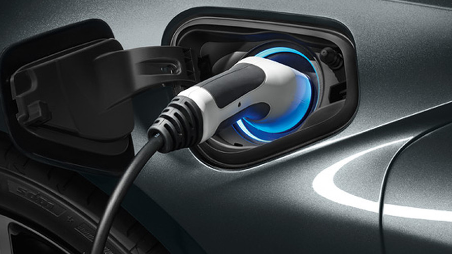 BMW charging solutions BMW charging solutions