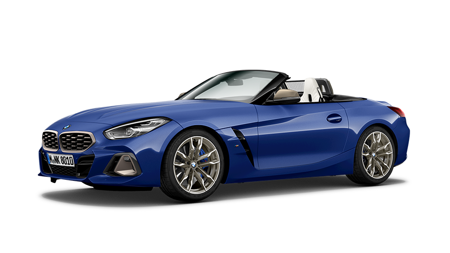 BMW Z4 M40i BMW Z4 M40i