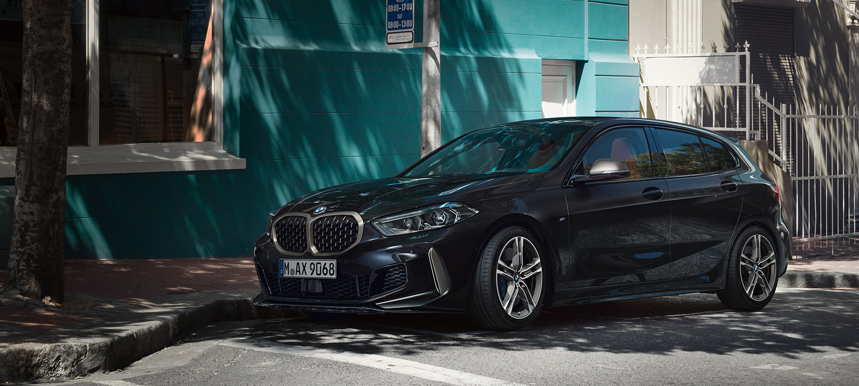 BMW M135i xDrive, date tehnice BMW M135i xDrive, date tehnice