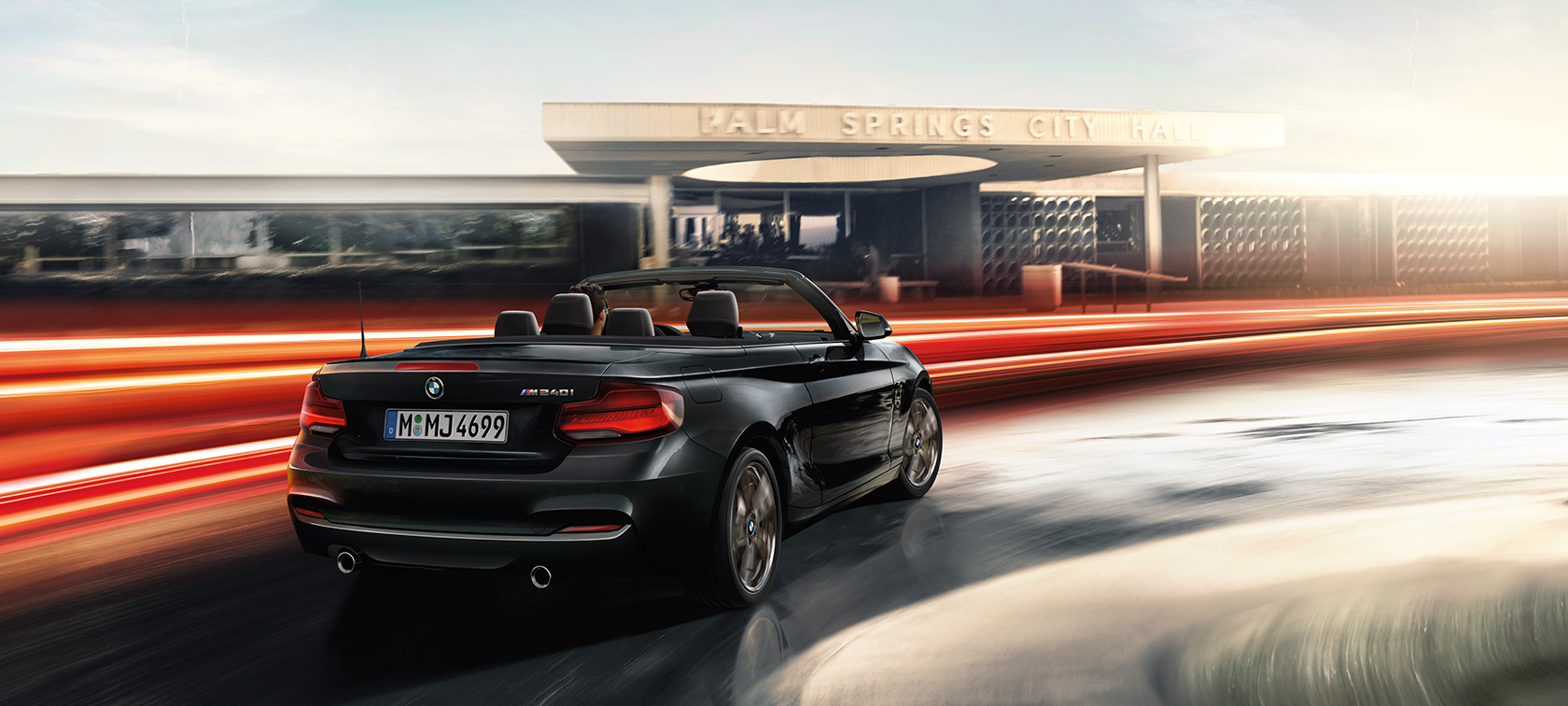 Date tehnice BMW M240i Cabriolet, date tehnice