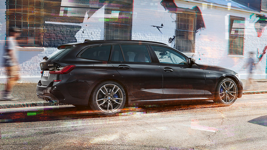 BMW M340d xDrive Touring (G21), date tehnice BMW M340d xDrive (G21), date tehnice