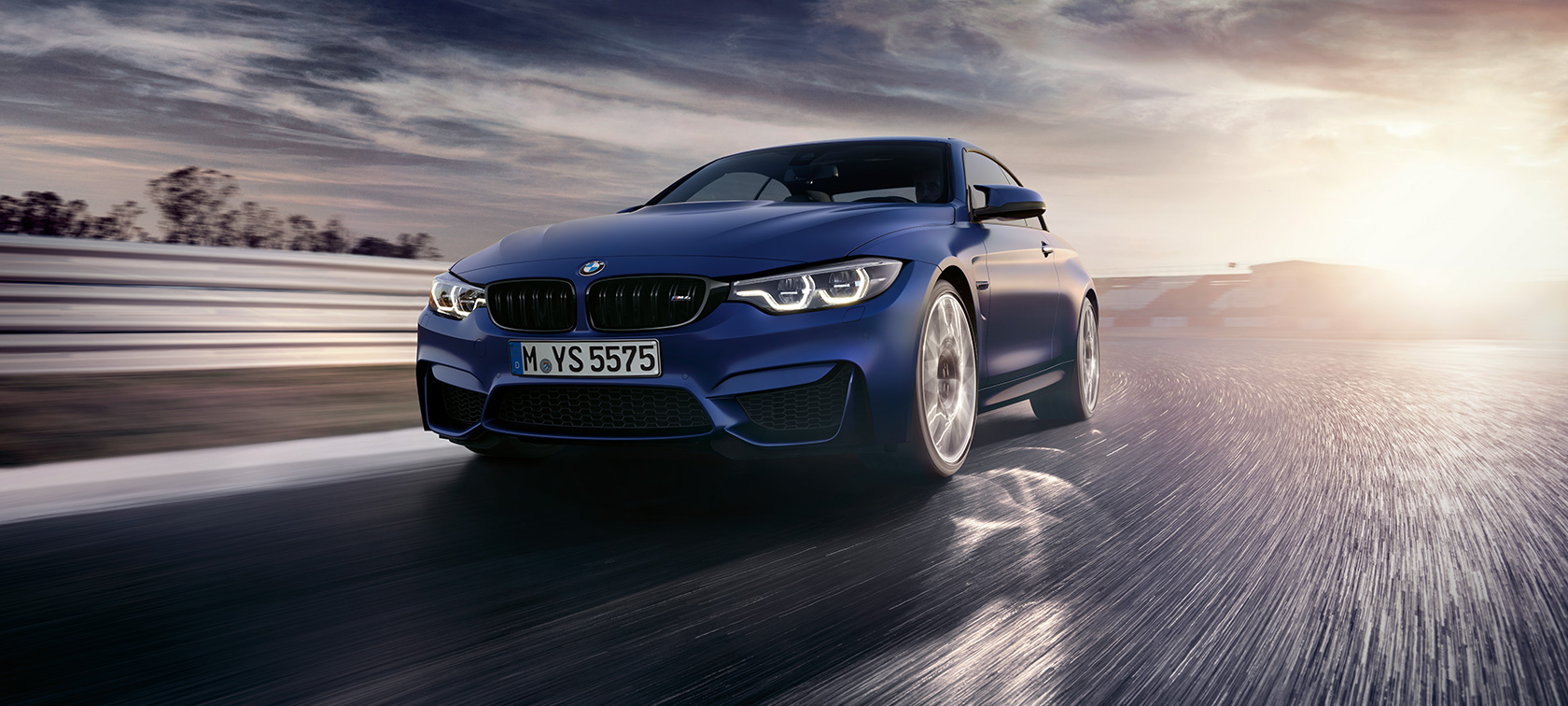 Designul BMW M4 Cabriolet Designul şi echipamentele BMW M4 Cabriolet