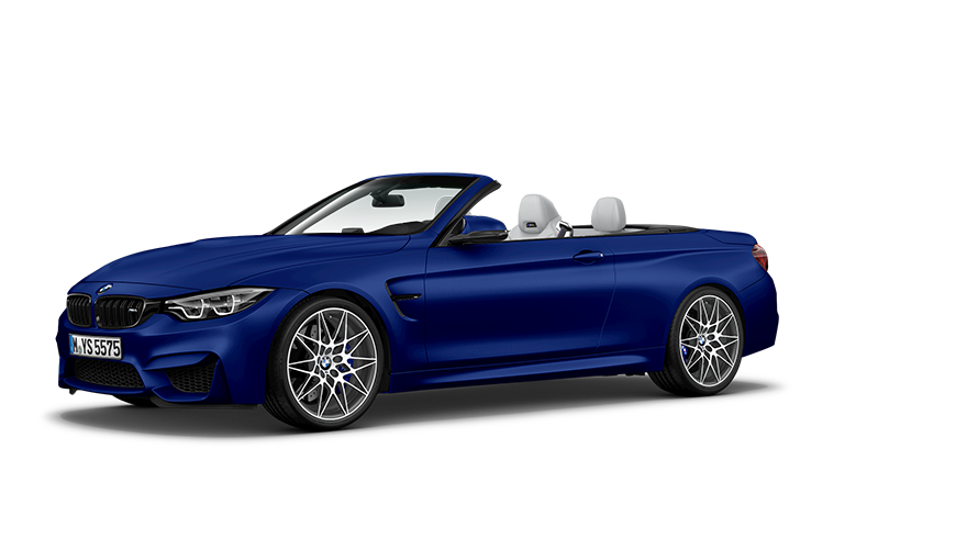 BMW M4 Cabriolet BMW M4 Cabriolet