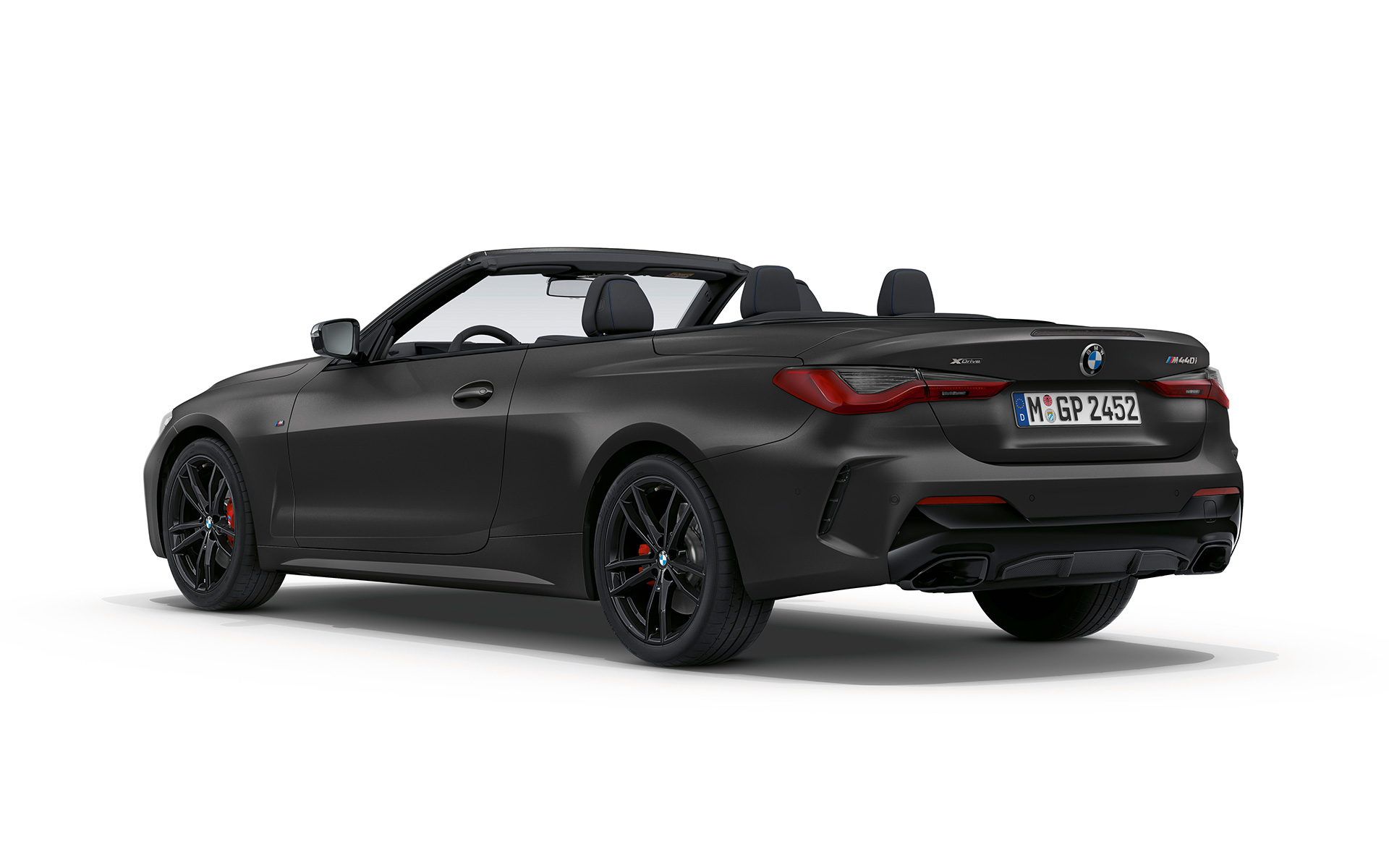 THE M4. Modelele BMW Seria 4 Cabriolet M: Modele, date tehnice şi ...