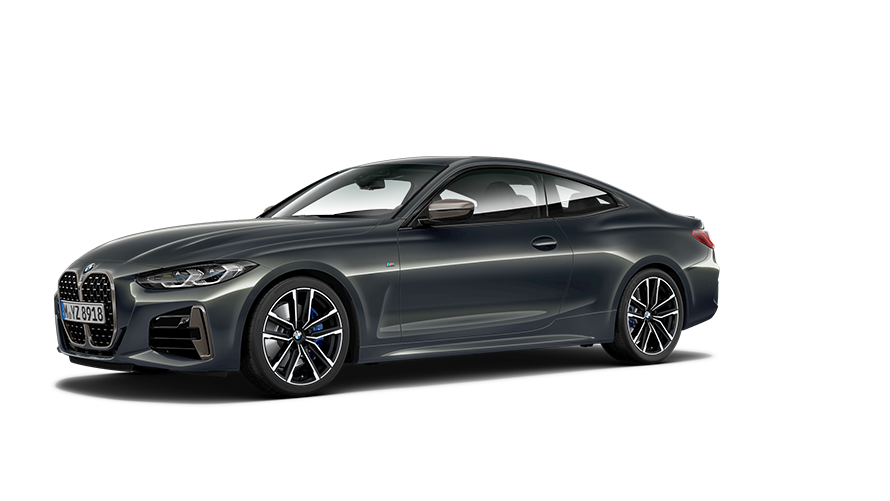 BMW M4 Coupé BMW M4 Coupé
