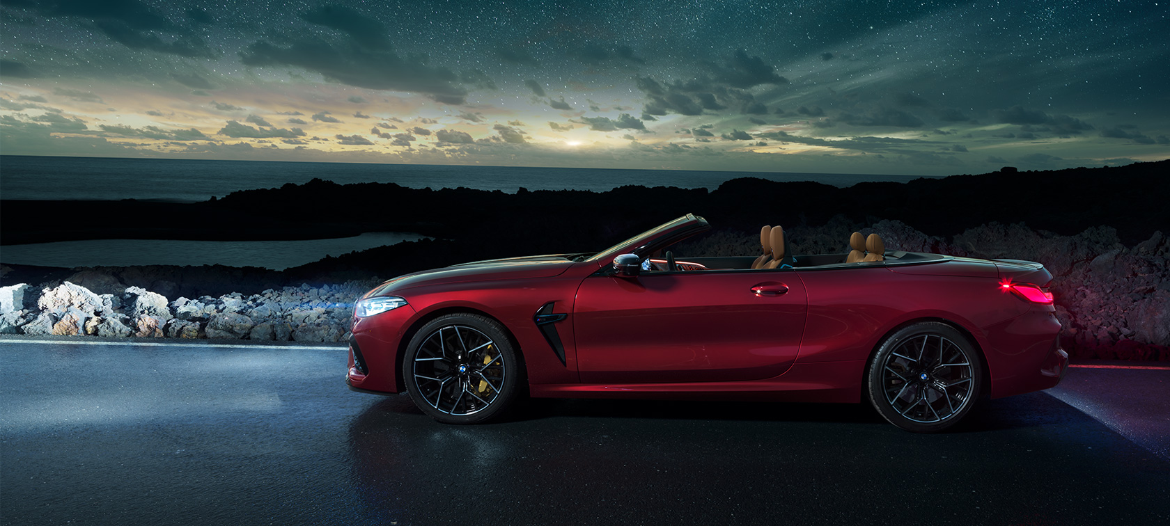 Date tehnice. Datele tehnice ale modelelor BMW Seria 8 Cabriolet M.
