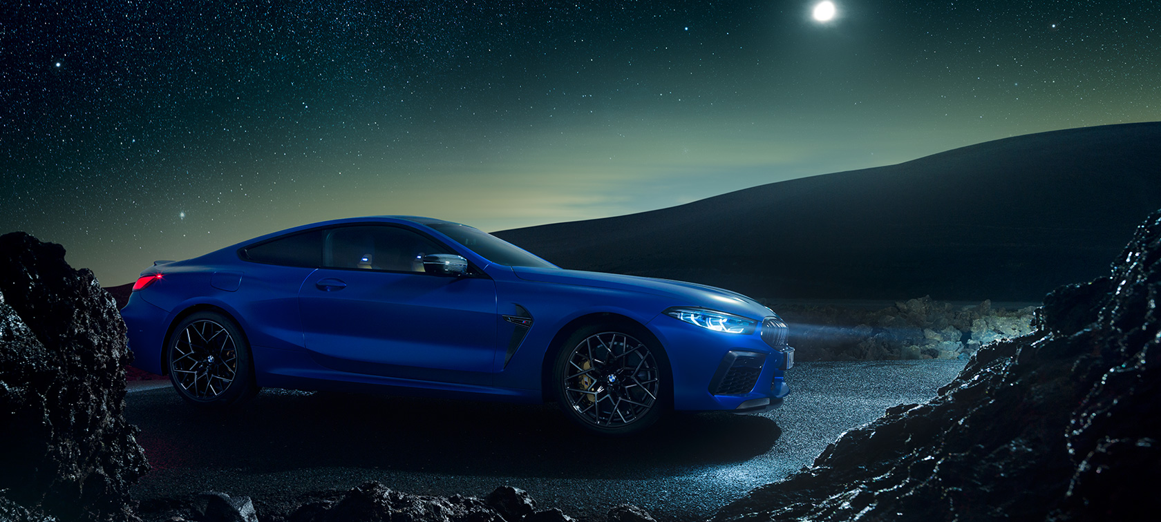 Date tehnice. Datele tehnice ale modelelor BMW Seria 8 Coupé M.