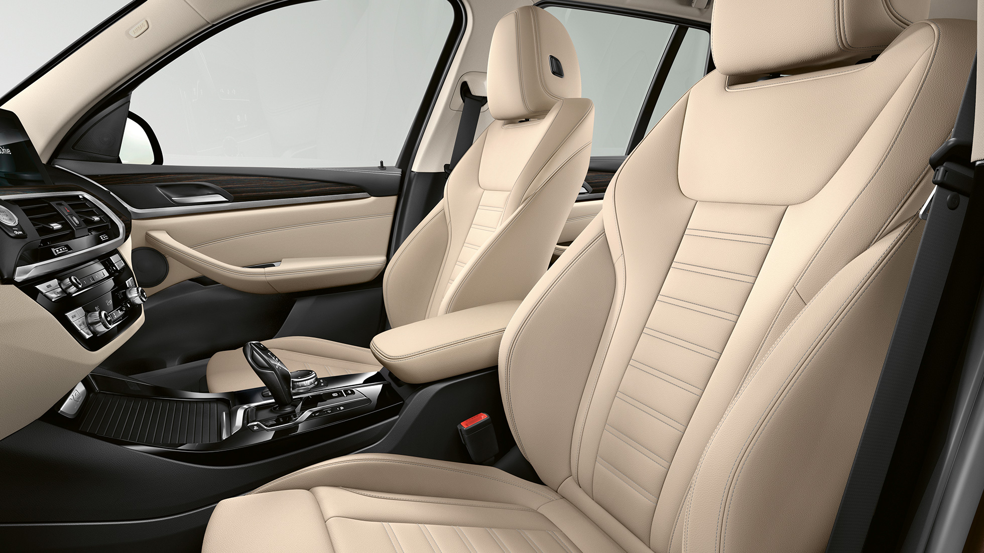 Scaune BMW X3 M40i, Model Luxury Line Scaune BMW X3 M40i, Model Luxury Line