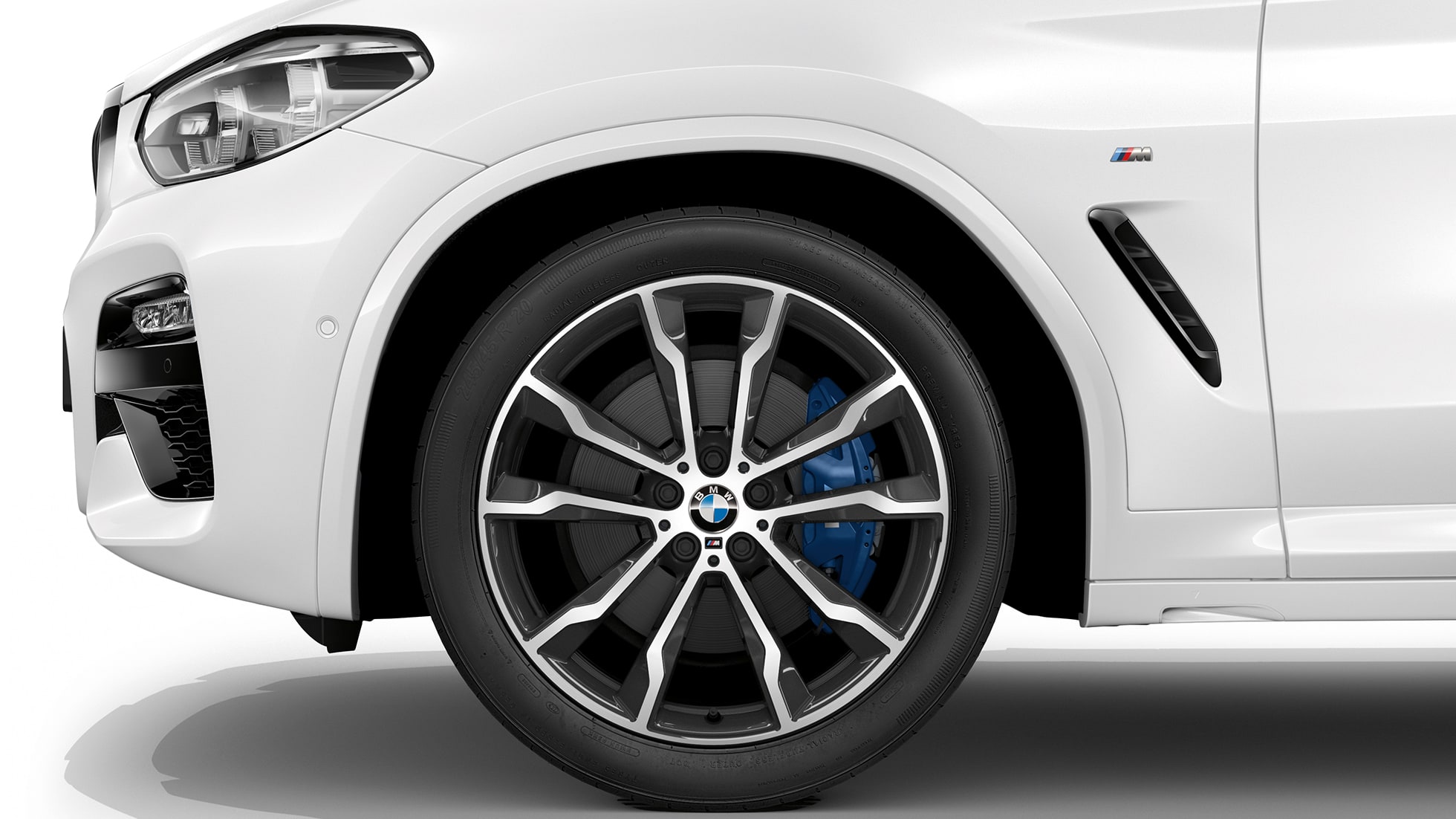 Jante BMW X3 M40i, Model M Sport Jante BMW X3 M40i, Model M Sport
