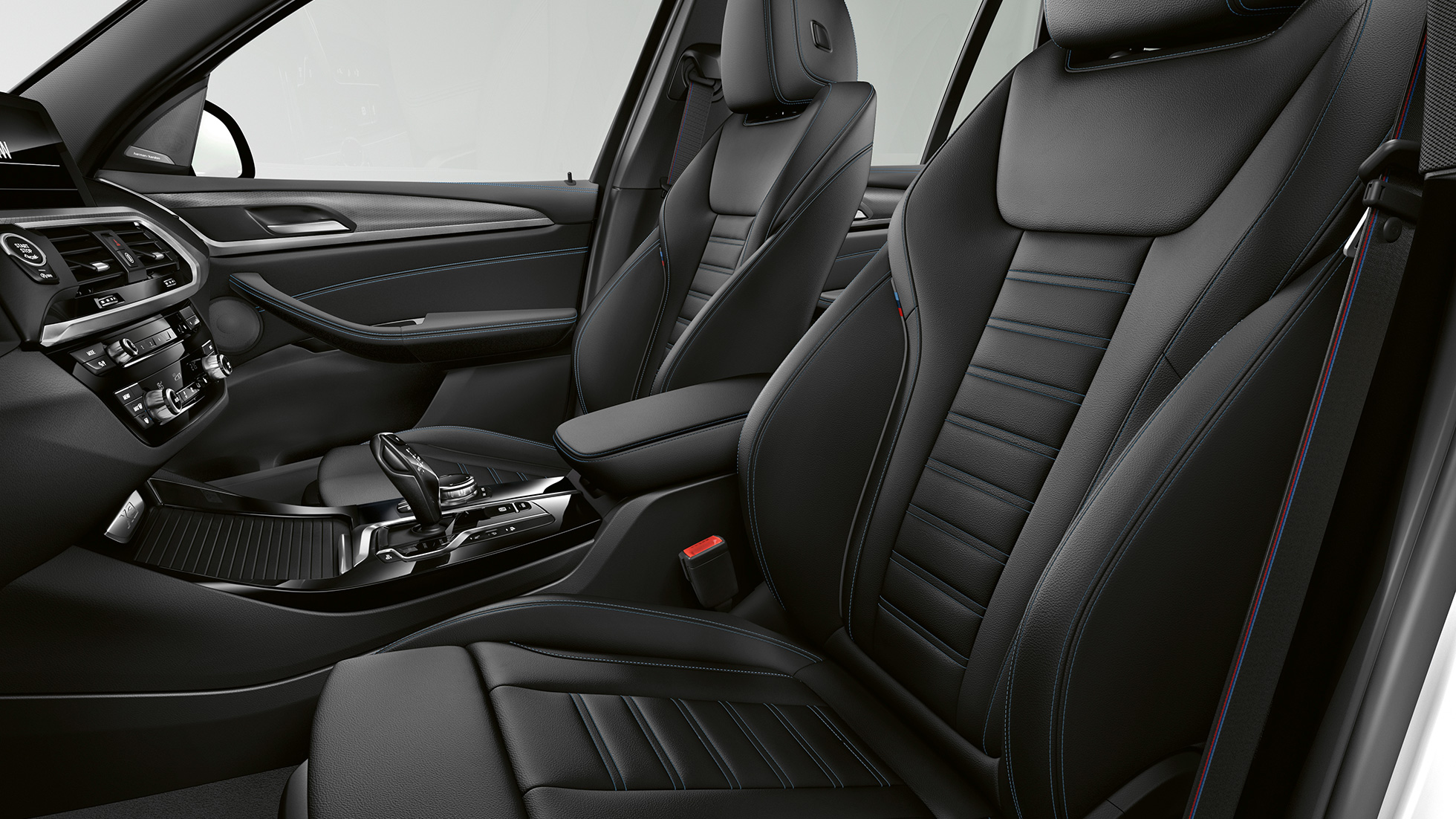 Scaune BMW X3 M40i, Model M Sport Scaune BMW X3 M40i, Model M Sport