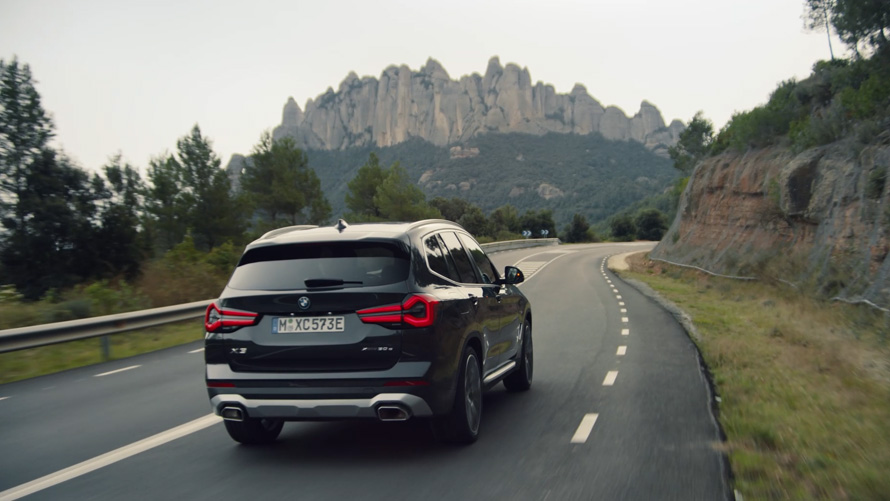 Remote Software Upgrade pentru BMW X3 G01 2021 Remote Software Upgrade pentru BMW X3 G01 2021
