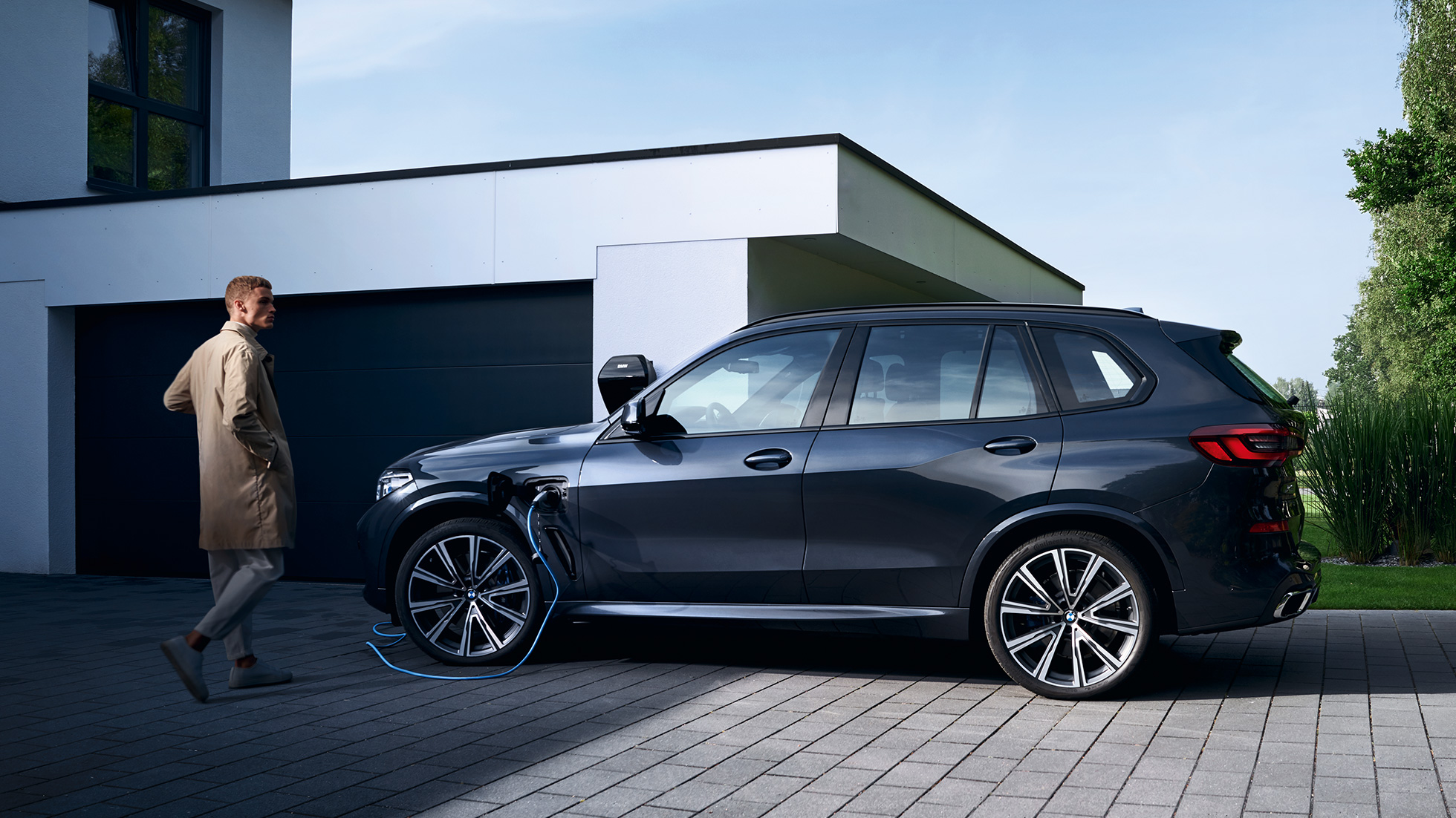 BMW X5 BMW X5