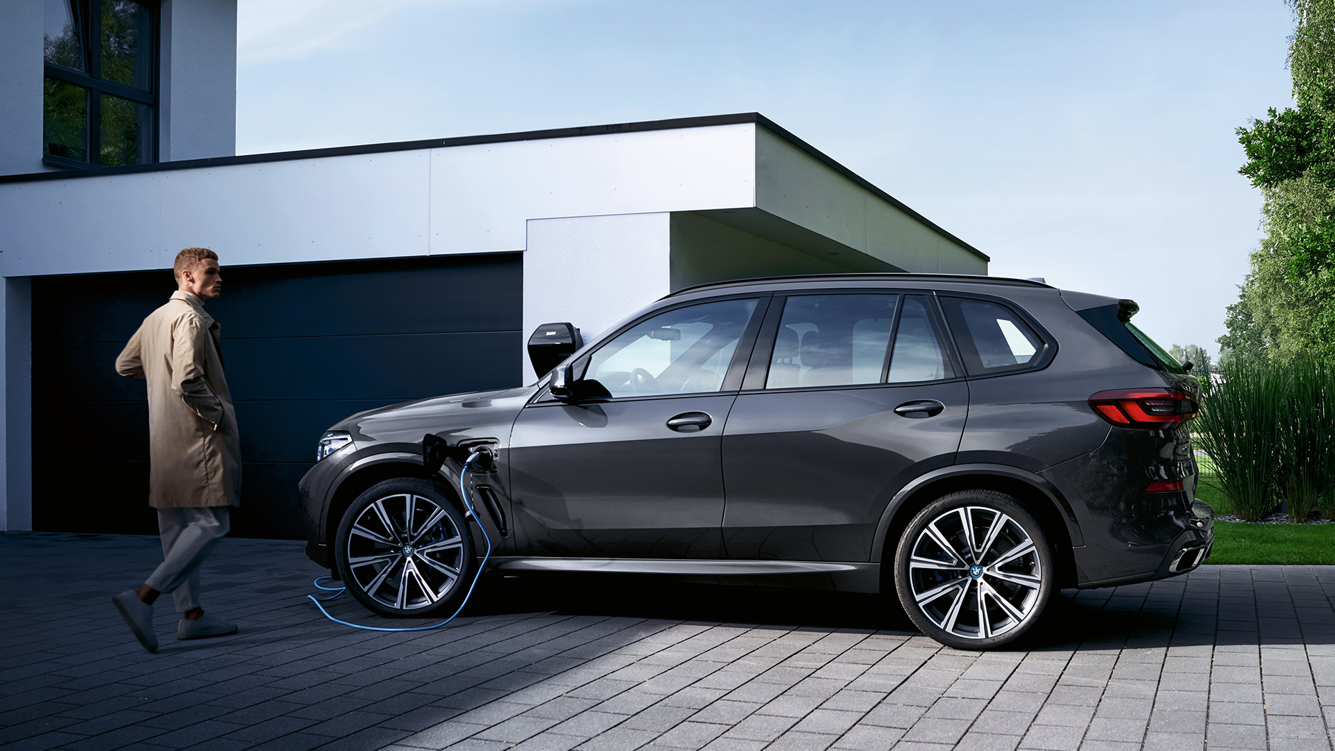 BMW X5 BMW X5