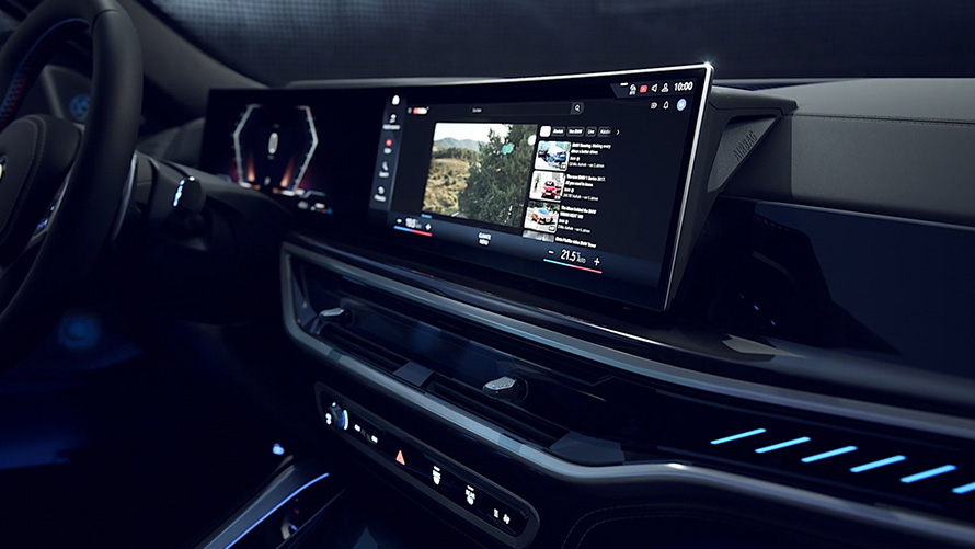 BMW X5 BMW X5