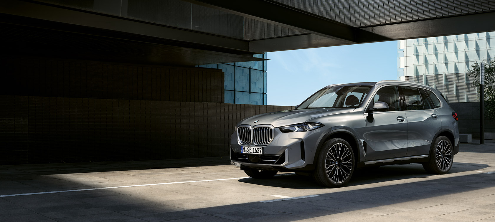 BMW X5 BMW X5