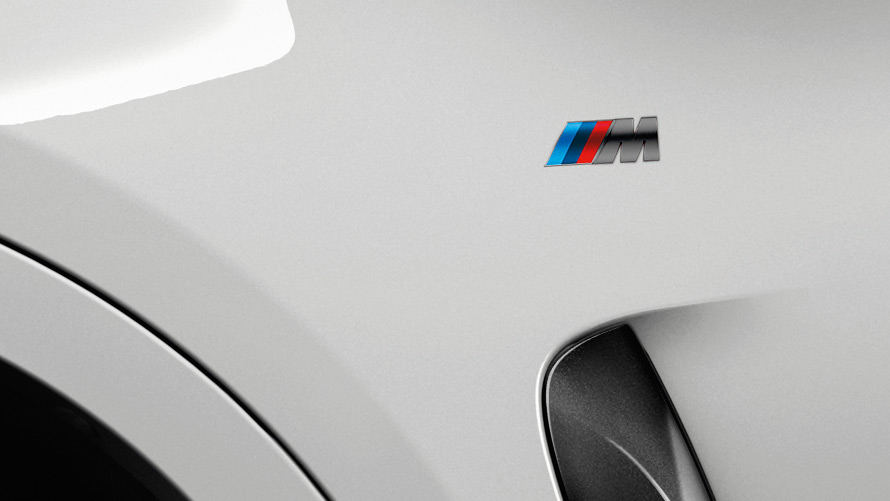 Logo „M” Logo „M”