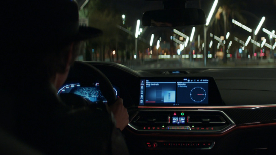 Driving Assistant Driving Assistant