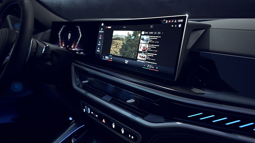 BMW X6 BMW X6