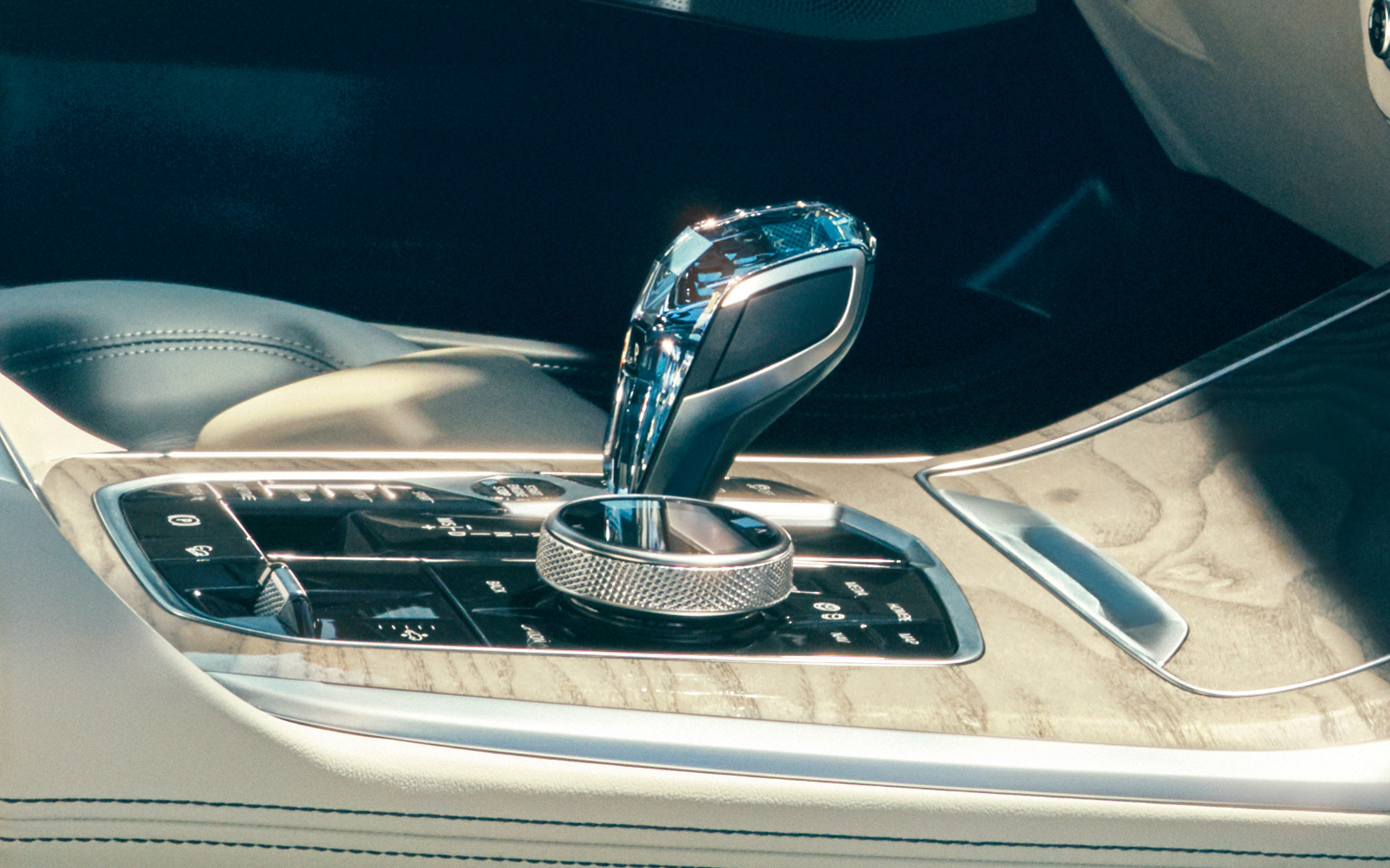 Aplicaţii din sticlă CraftedClarity pentru BMW X7 G07 2019 Aplicaţii din sticlă CraftedClarity pentru BMW X7 G07 2019