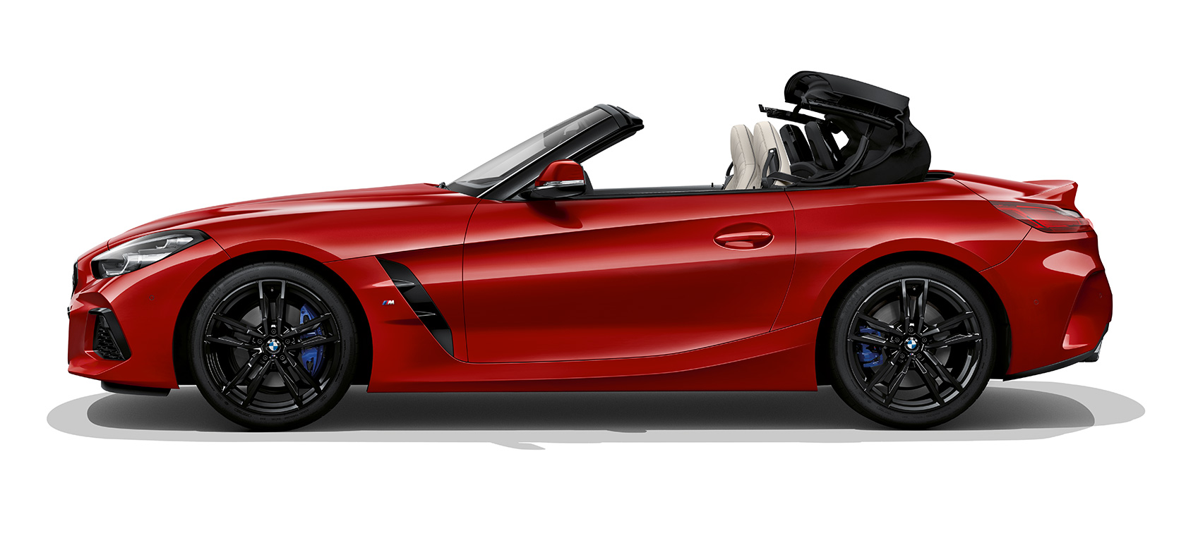 BMW Z4 Roadster BMW Z4 Roadster