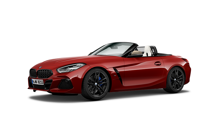 BMW Z4 Roadster BMW Z4 Roadster
