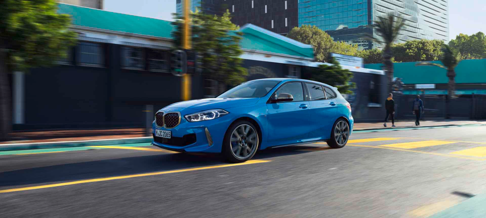BMW Seria 1 BMW Seria 1