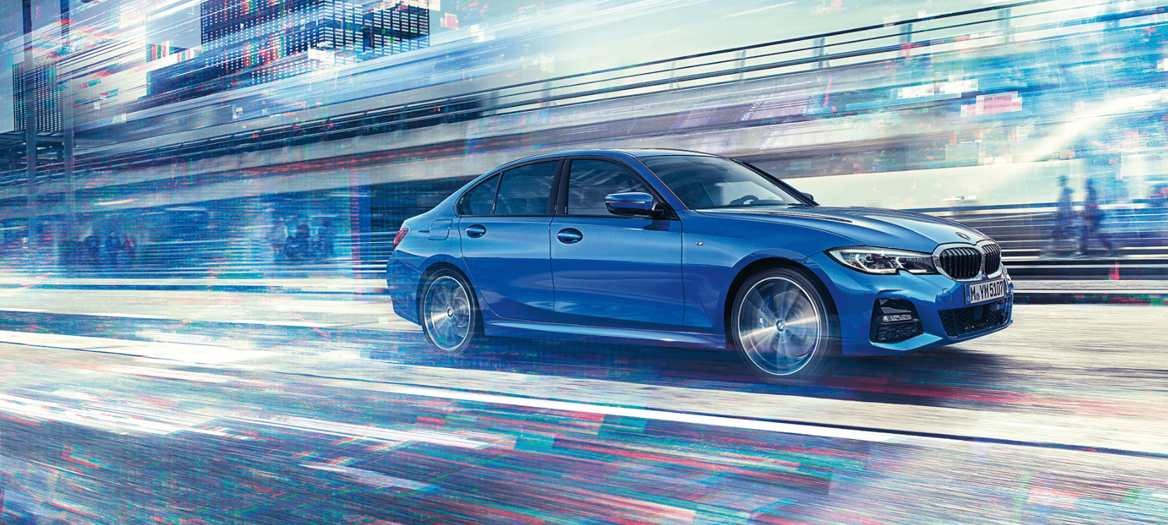 BMW Seria 3 BMW Seria 3