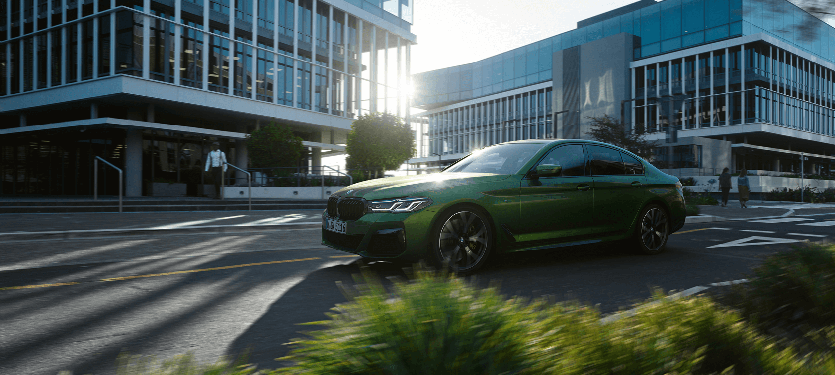 BMW Seria 5 BMW Seria 5