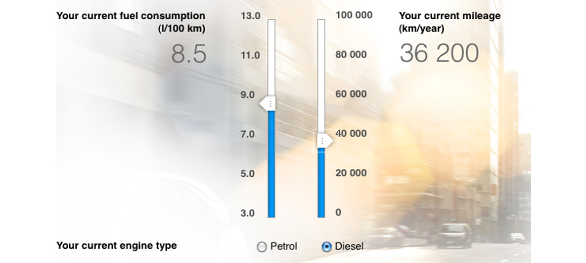 Imagine cu calculatorul interactiv BMW i3. Imagine cu calculatorul interactiv BMW i3.