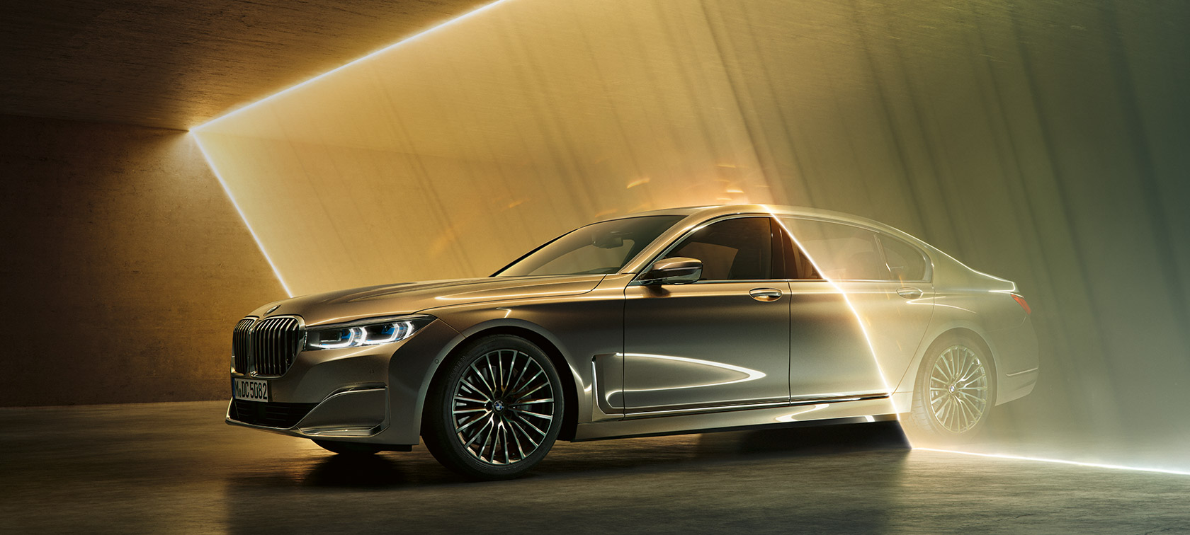 bmw românia