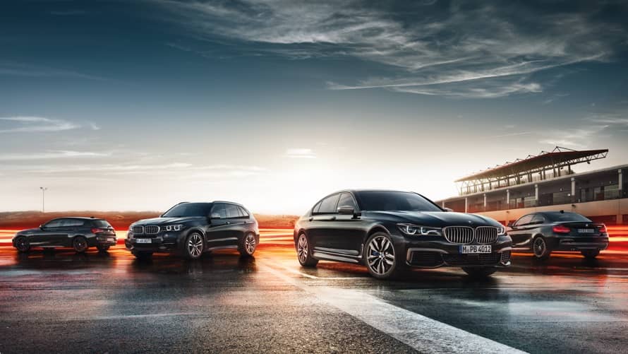 My BMW configurations My BMW configurations