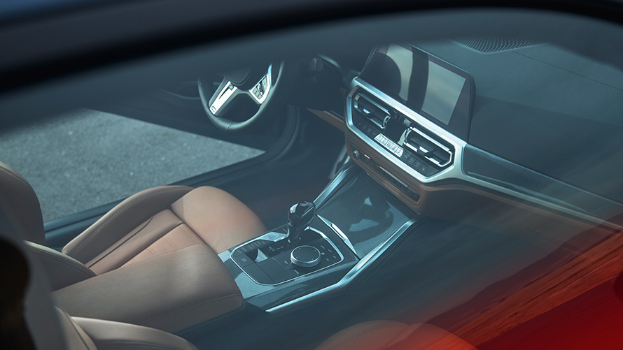 Pregătirea automobilului înainte de plecare BMW EffiicientDynamics, pregătirea automobilului înainte de plecare