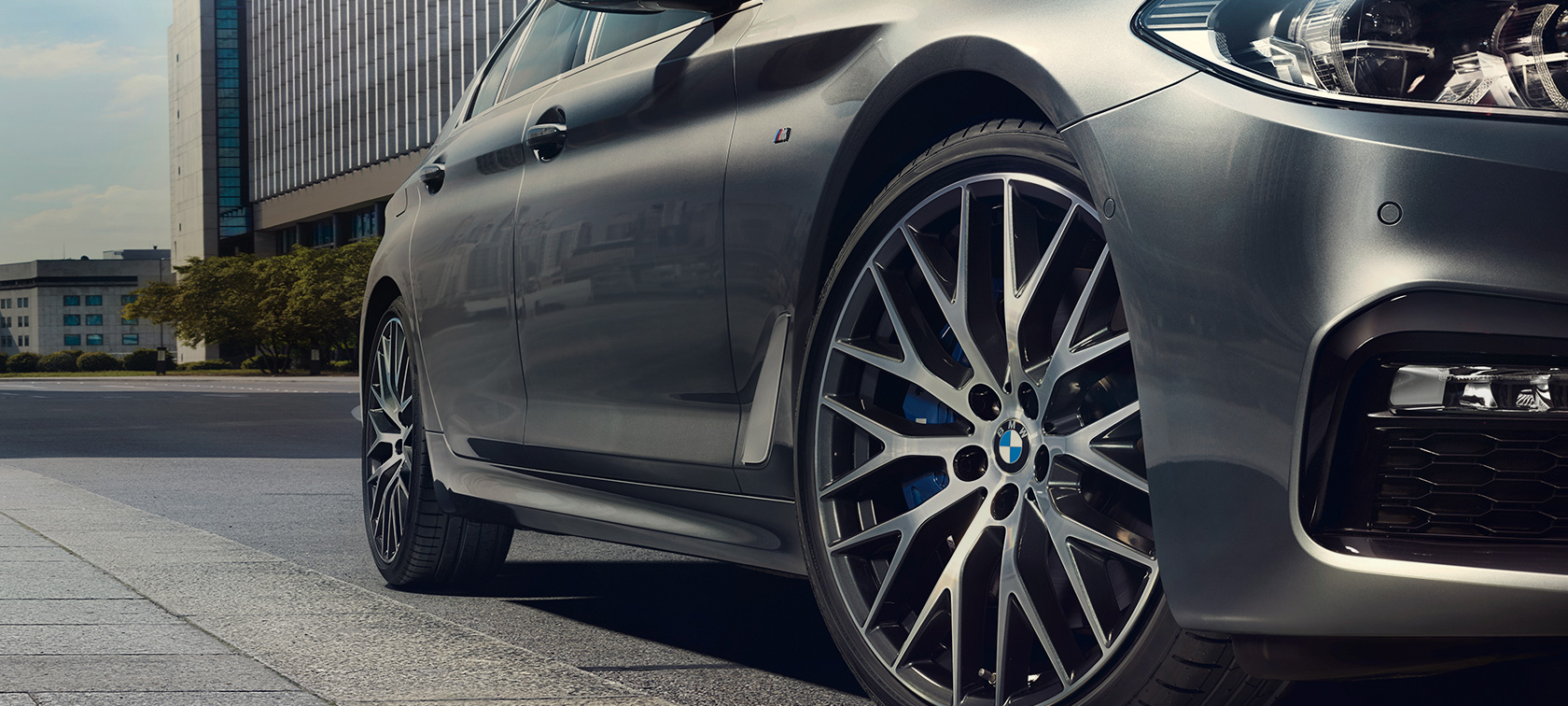 Etichete anvelope BMW BMW EfficientDynamics Etichete anvelope BMW