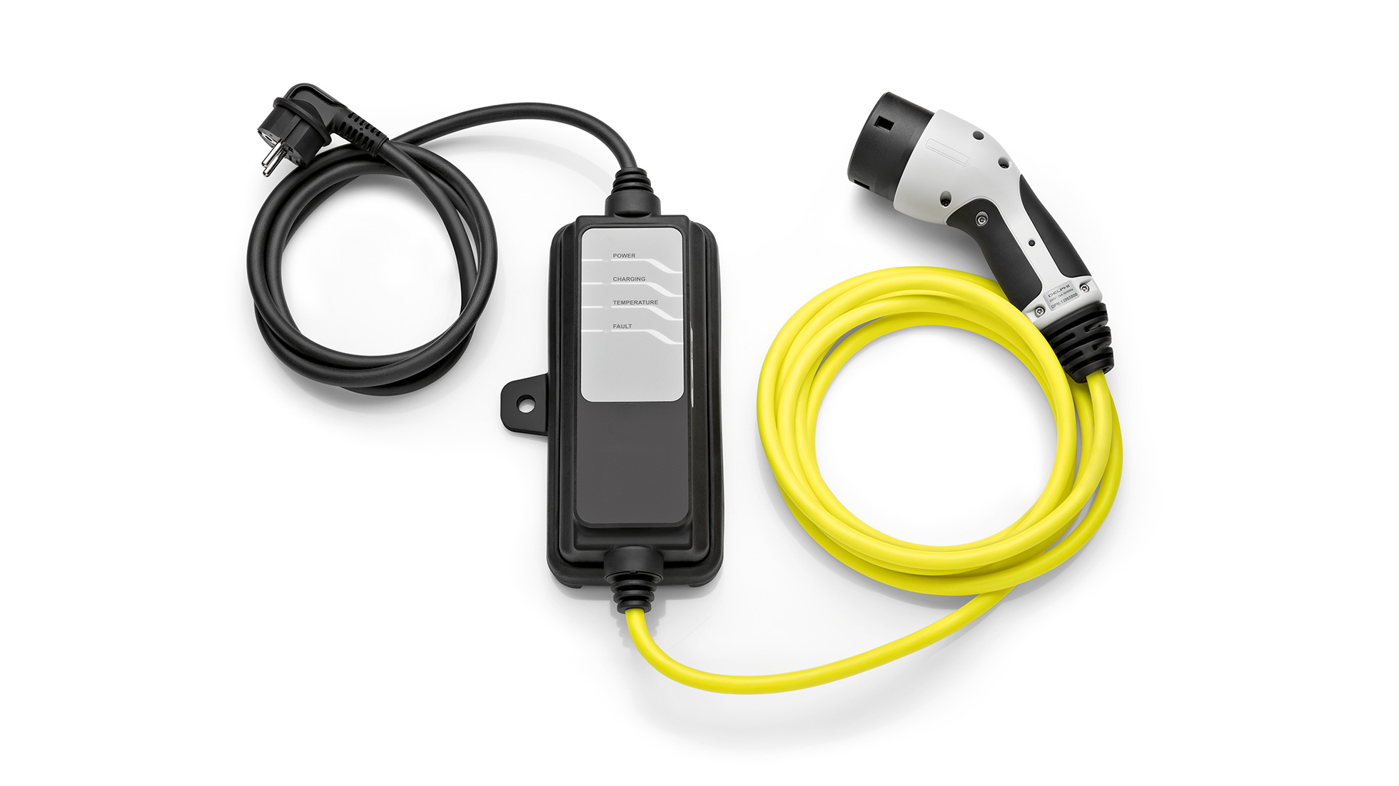 BMW charging solutions BMW charging solutions