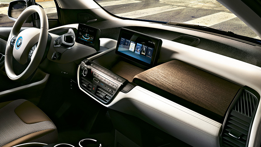 Sustenabilitate BMW, reciclare Electromobilitate BMW, sustenabilitate BMW, reciclarea în producția ecologică