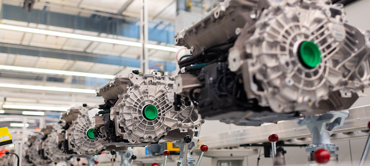 Sustenabilitate BMW, lanț valoric al producției ecologice Electromobilitate BMW, sustenabilitate BMW, lanț valoric al producției ecologice