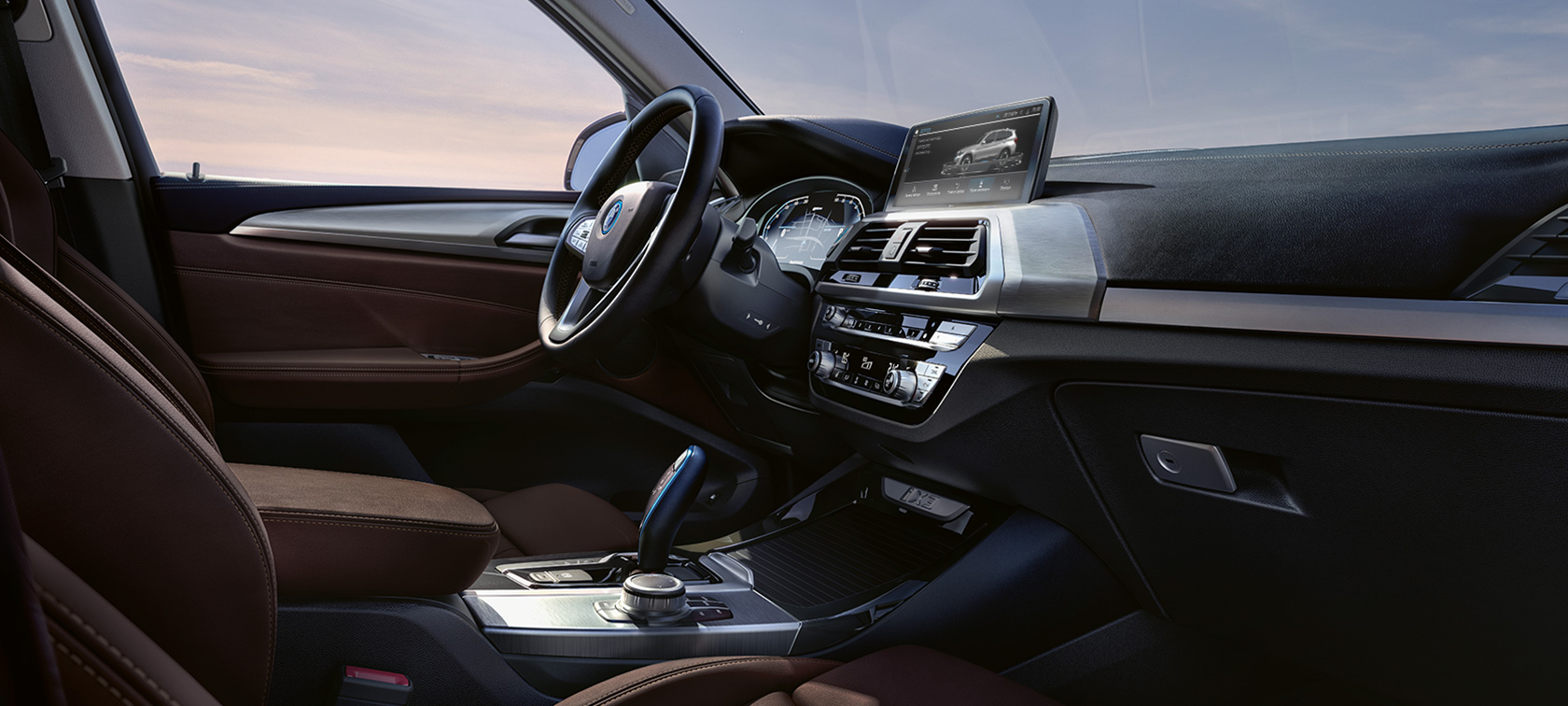 Încărcarea BMW Electromobilitate BMW, încărcare BMW