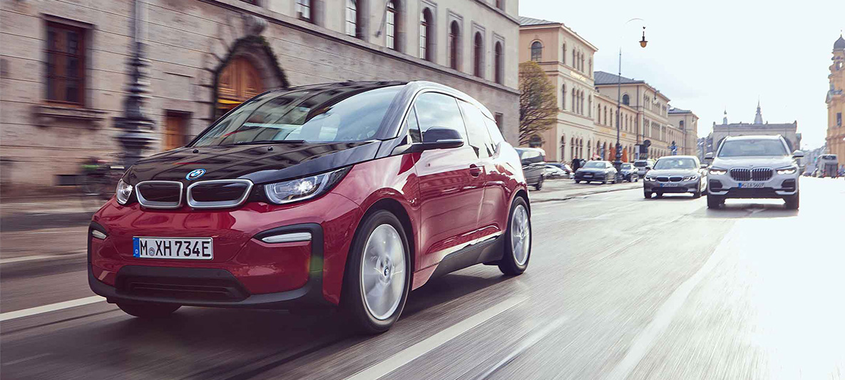 Sustenabilitate BMW, mobilitate Electromobilitate BMW, sustenabilitate BMW, mobilitate