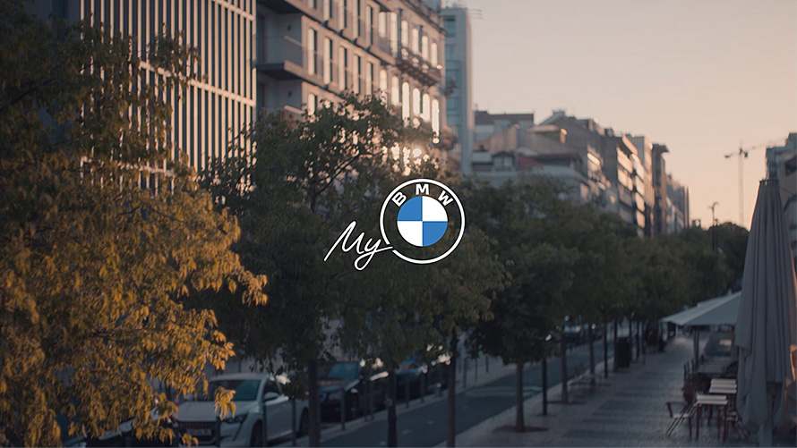 Avantajele noilor funcții ale aplicației My BMW în oraș Avantajele noilor funcții ale aplicației My BMW în oraș