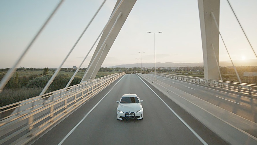 BMW IconicSounds Electric BMW IconicSounds Electric
