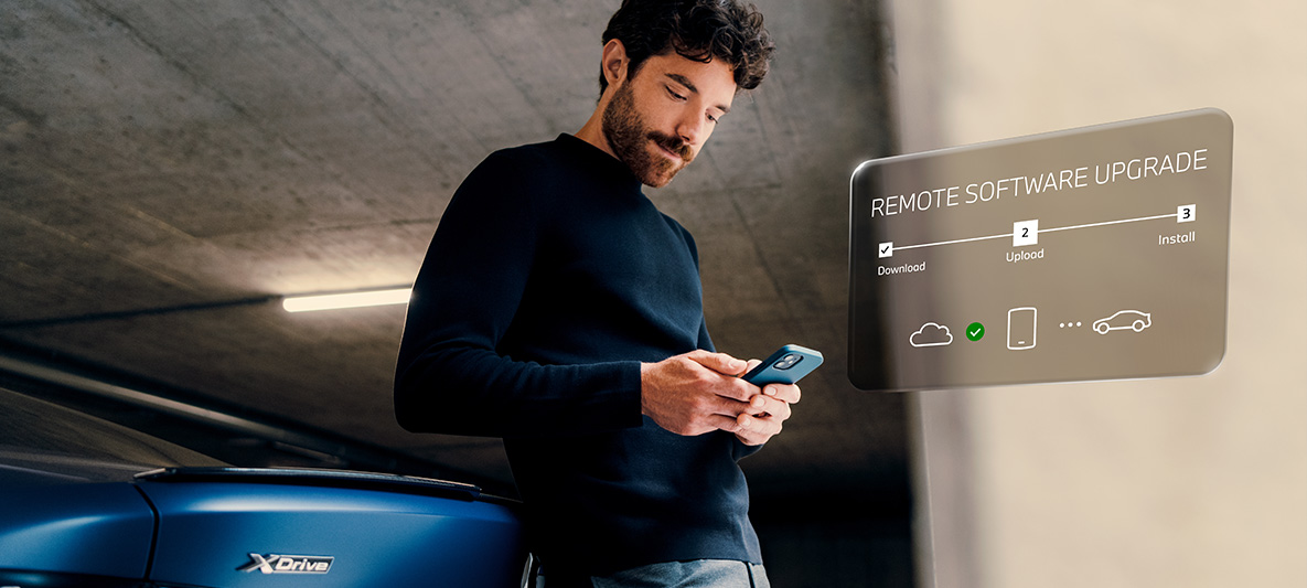 Remote Software Upgrade Remote Software Upgrade