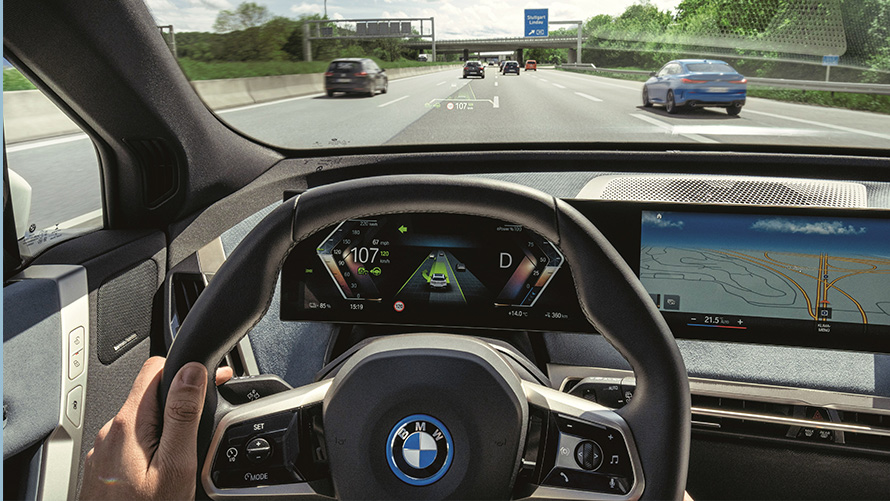 BMW BMW