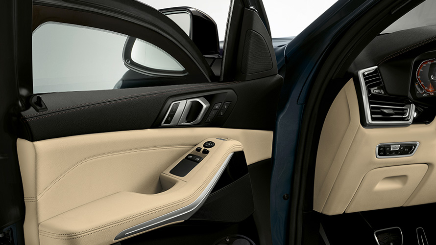 BMW Protection Vehicles echipamente suplimentare BMW Protection Vehicles echipamente suplimentare