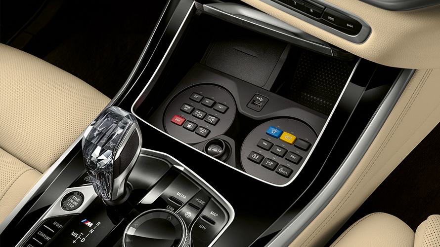 BMW Protection Vehicles echipamente suplimentare BMW Protection Vehicles echipamente suplimentare