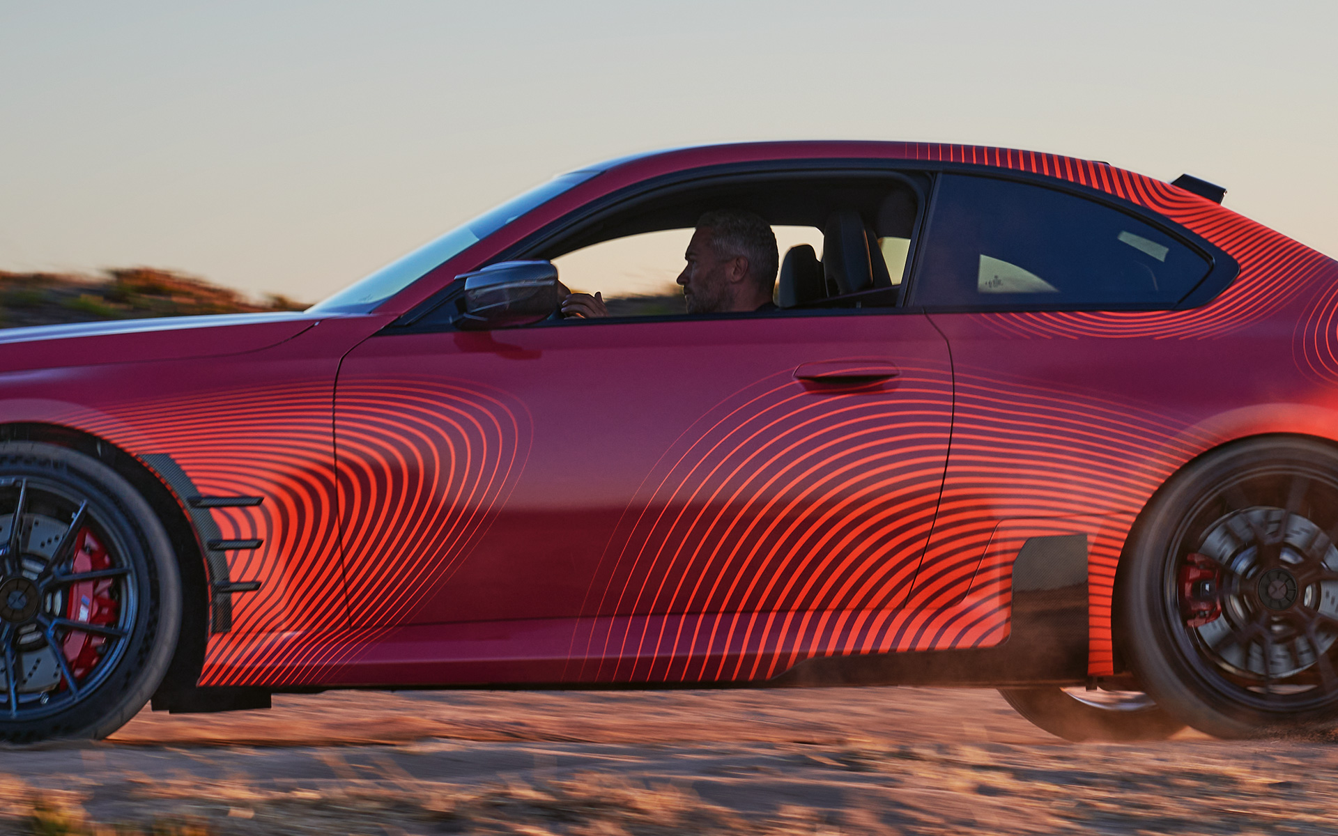 BMW M2 Coupé, accesorii BMW M Performance, extensie prag lateral M Performance, carbon, stânga BMW M2 Coupé 2023, accesorii BMW M Performance, extensie prag lateral M Performance, carbon, stânga