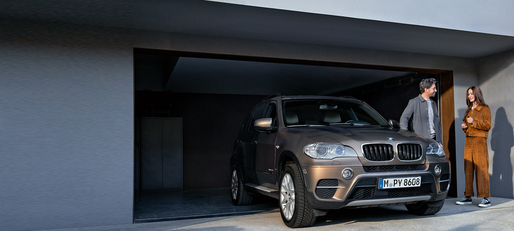 BMW SERVICE 5+ BMW Service 5+