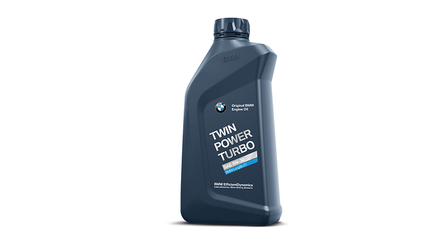 Service Ulei De Motor Bmw Original Bmw Ro