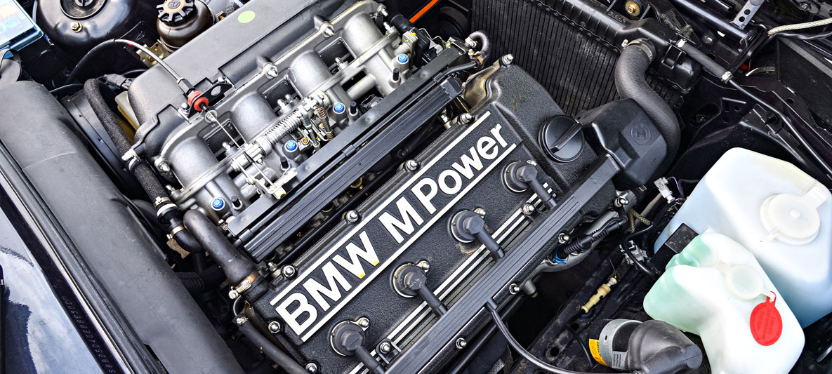 BMW M3, E30 BMW M3, E30
